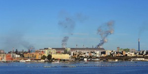 L’Italie se résout à nationaliser l’aciérie la plus grande et la plus polluante d’Europe