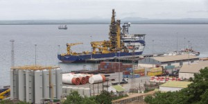Au Mozambique, l’industrie du gaz au défi des Chabab