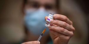 Neuf nouveaux cas de thromboses atypiques liés au vaccin d’AstraZeneca