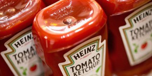 Avec la pandémie, le ketchup en sachet victime de son succès