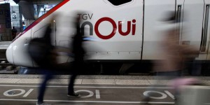 Avec les restrictions de circulation du troisième confinement, la SNCF réduit encore le trafic des TGV