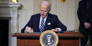 Le sommet sur le climat organisé par Joe Biden, un test de crédibilité pour les Etats-Unis