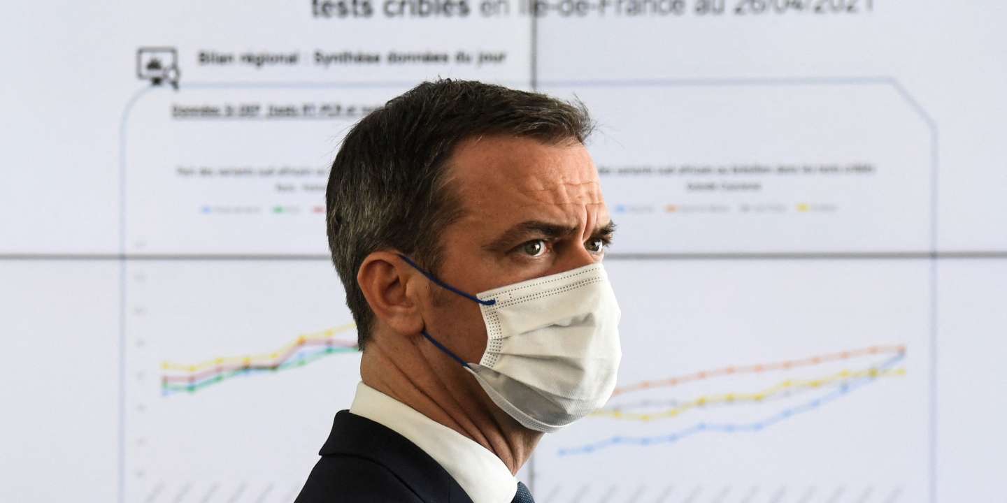 La vaccination contre le Covid-19 élargie dès demain « à quelque 4 millions de Français fragiles », annonce Olivier Véran