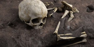 La plus ancienne sépulture africaine connue découverte au Kenya