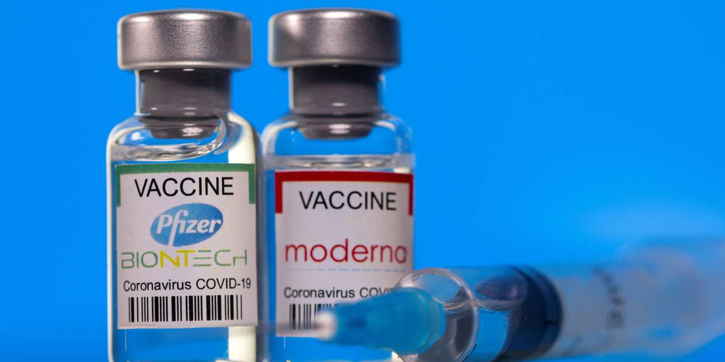 « La clé des vaccins contre le Covid-19 réside dans le pragmatisme des entreprises privées »