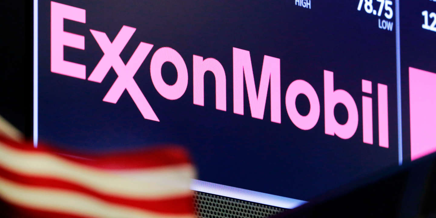 Climat : accusé de ne pas lutter contre le réchauffement, Exxon subit un camouflet historique de la part de ses actionnaires