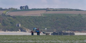 La Cour des comptes juge sévèrement l’échec de la lutte contre les algues vertes