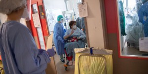 Covid-19 : comment les hôpitaux bretons accueillent les évacués sanitaires