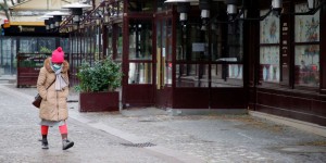 Covid-19 : Olivier Véran confirme la réouverture des terrasses des cafés et restaurants le 19 mai