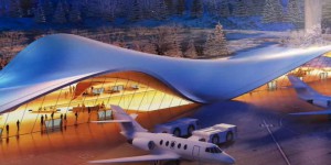 « Nous demandons à ce que le projet d’aéroport international d’Andorre soit abandonné »