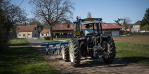 A Dijon, la ferme expérimentale qui anticipe un futur sans pesticides