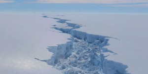 Fonte des glaciers : en Antarctique, le point de non-retour pourrait être atteint d’ici à 2060