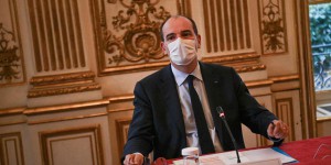 La France est « en train de sortir durablement » de la crise sanitaire, assure Jean Castex
