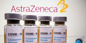 L’Agence du médicament maintient sa recommandation sur le vaccin AstraZeneca