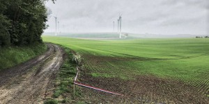 Dans l’Aisne, l’association SOS Danger éolien réclame des études épidémiologiques sur les infrasons