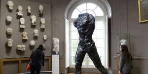 L’autofinancement du Musée Rodin, sérieux handicap en temps de pandémie de Covid-19