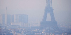 Malgré les confinements, les Franciliens ont été exposés à un air trop pollué en 2020