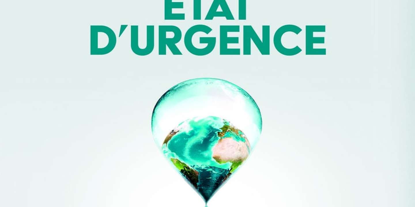 « Planète. Etat des lieux, état d’urgence », un ouvrage collectif, coédité par « Le Monde », qui propose des remèdes pour préserver la planète