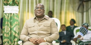 En RDC, le président Tshisekedi veut renégocier les contrats miniers