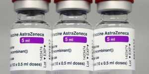 Royaume-Uni : le régulateur recommande de réserver le vaccin d’AstraZeneca aux plus de 40 ans