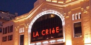 Au théâtre de La Criée, à Marseille, une occupation très politique
