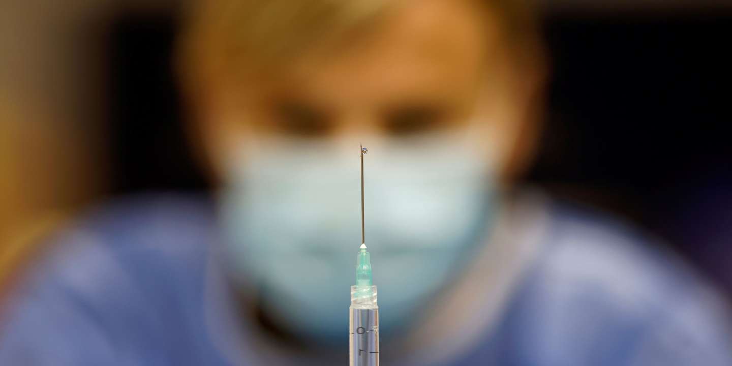 Vaccination anti-Covid pour les plus de 18 ans : où et comment prendre rendez-vous