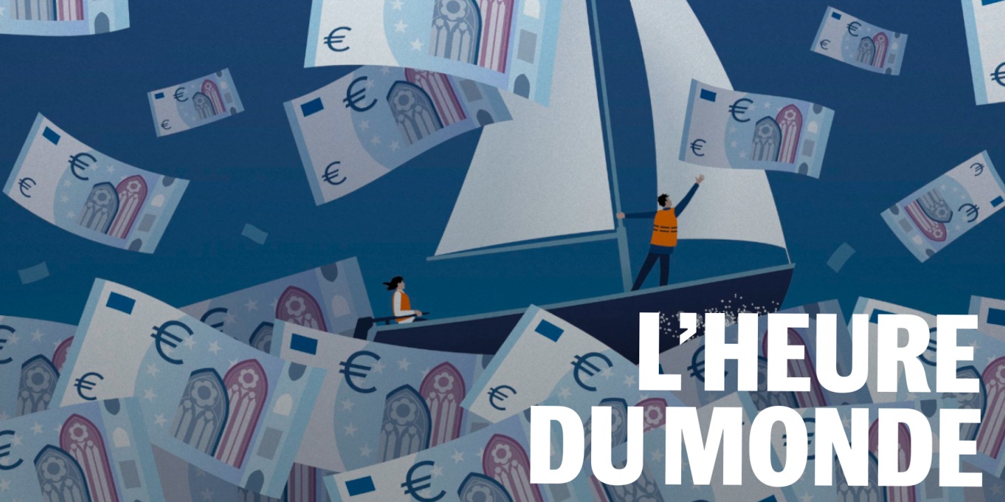 Après le Covid-19, l’économie française sera-t-elle en crise ?