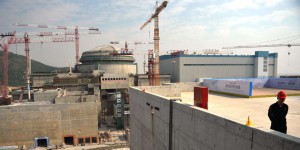 Après l’incident en Chine sur un réacteur nucléaire EPR, la radioactivité n’est pas « anormale »