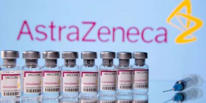 La condamnation d’AstraZeneca face à la Commission européenne n’embarrasse pas le laboratoire