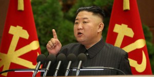 Corée du Nord : le Covid-19, sujet d’inquiétude pour Kim Jong-un