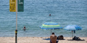 Coronavirus : les plages espagnoles rouvertes aux touristes vaccinés