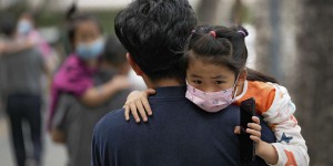 Covid-19 : la Chine envisage de vacciner les enfants à partir de 3 ans