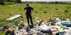 Décharges sauvages : à Saint-Quentin dans l’Aisne, une brigade de gardes champêtres traque les auteurs de dépôts sauvages de déchets