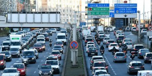 Entre émissions carbone et concentration en particules fines, les confusions de 40 Millions d’automobilistes