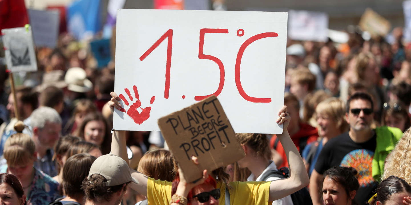 Le gouvernement belge condamné pour sa politique climatique jugée négligente