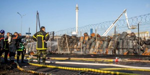 Incendie de Lubrizol : la mise en examen de la société confirmée par la cour d’appel de Paris