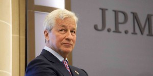 Jamie Dimon, PDG de JPMorgan : « Le principal risque, c’est l’inflation »
