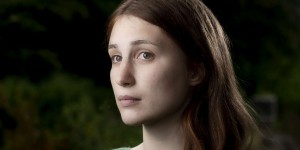 Léna Lazare, 23 ans, nouveau visage de l’écologie radicale