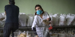 Au Maroc, la pandémie de Covid-19 a accru l’isolement des mères célibataires