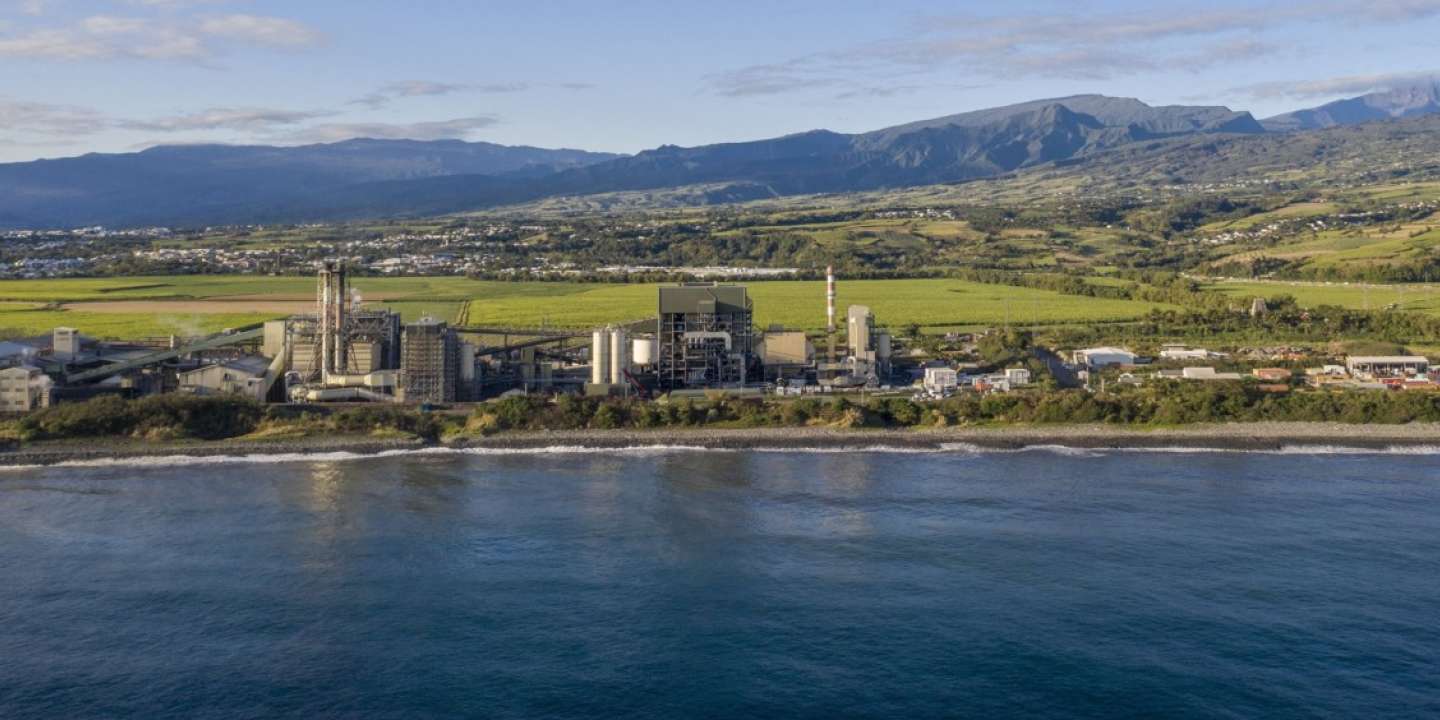 « Pari perdant pour le climat » ou « source pour assurer la transition énergétique » : à La Réunion, des projets de centrales biomasse contestés