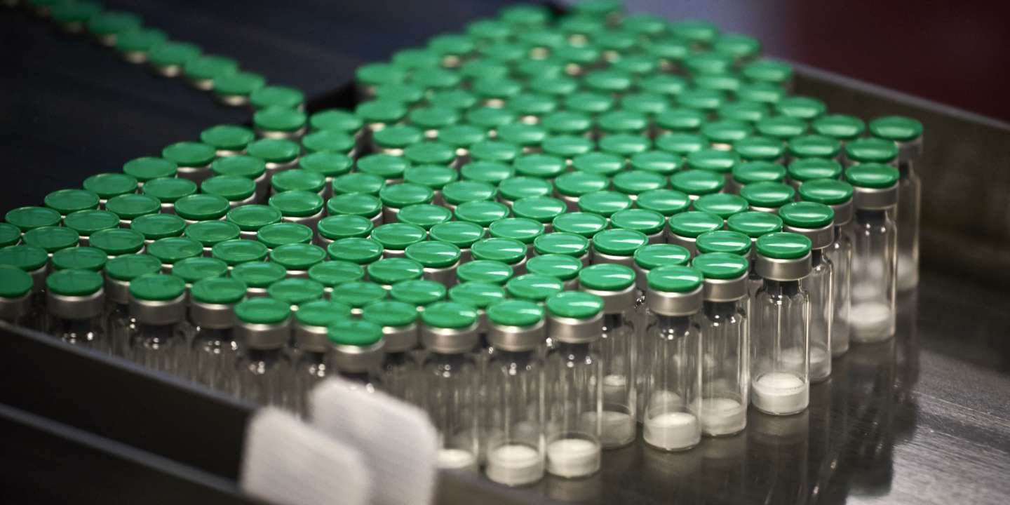 Sanofi accélère sur les vaccins à ARN messager