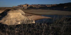 Les sécheresses intermittentes affectent bien plus de rivières qu’on ne le pensait