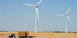 Le Sénat vote un droit de veto aux maires qui veulent s’opposer à l’implantation d’éoliennes