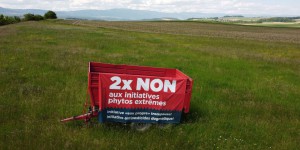 Les Suisses repoussent une loi sur le climat par référendum