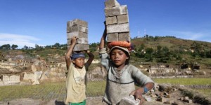 Le travail des enfants en recrudescence pour la première fois en vingt ans