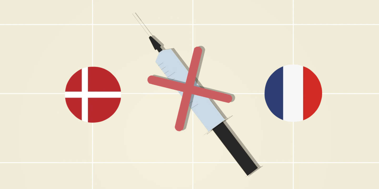 AstraZeneca : pourquoi ce vaccin interdit dans plusieurs pays est massivement utilisé en France