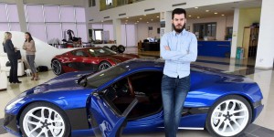 Automobile : « “l’Elon Musk des Balkans” réalise son rêve en s’offrant Bugatti »