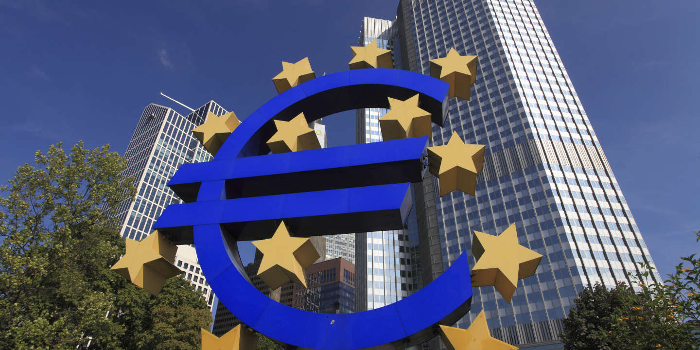 « La Banque centrale européenne mène une “révision” stratégique sans audace »