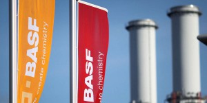 BASF mise sur l’éolien pour atteindre la neutralité carbone en 2050