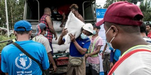 La Birmanie face au spectre de la malnutrition